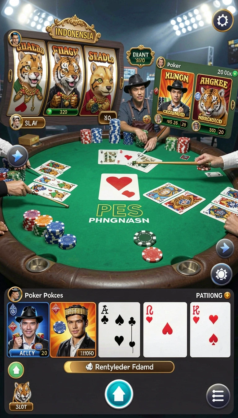 Tampilan utama aplikasi meme4d Terbaru: Download APK dan Info Lengkap yang intuitif dan efisien.